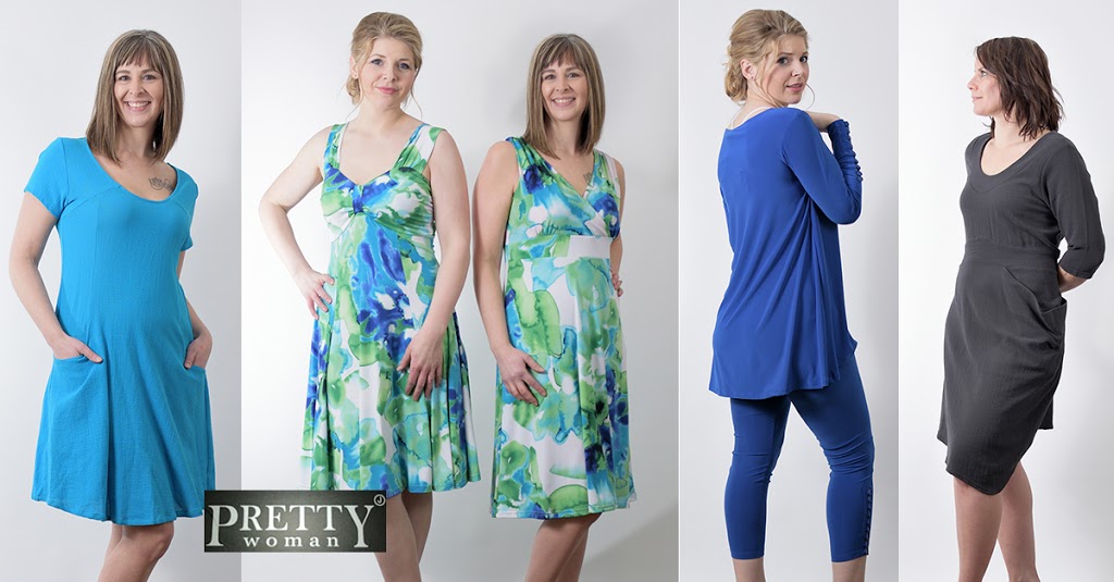 Silhouette Fashion Boutique Armstrong | 2516B, Patterson Ave, Armstrong, BC V0E 1B0, Canada | Phone: (855) 546-3096