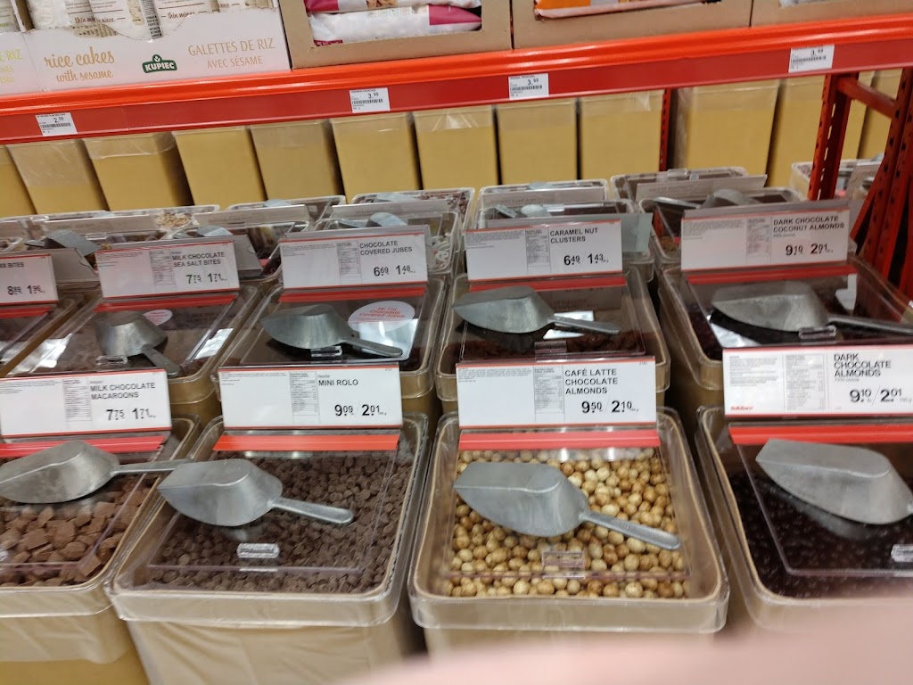Bulk Barn | 3724 Mayor Magrath Dr S, Lethbridge, AB T1K 7V1, Canada | Phone: (403) 320-2855