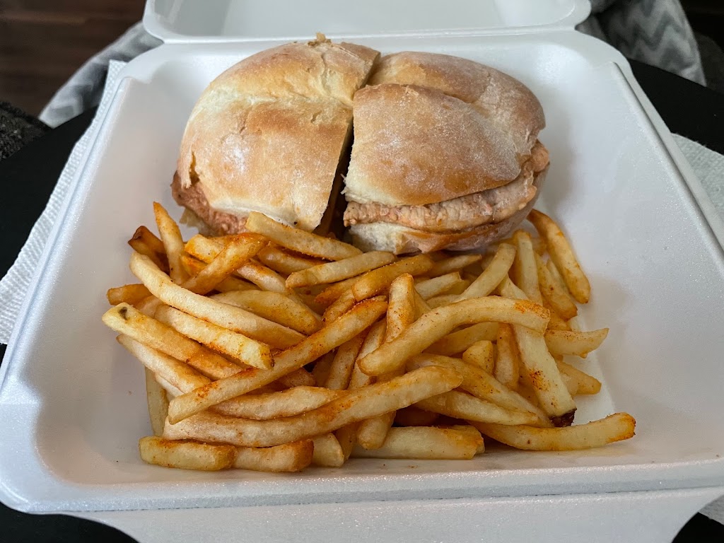 Olitos Café | 110 Bearbrook Rd suite 3b, Gloucester, ON K1B 5R2, Canada | Phone: (613) 830-0808