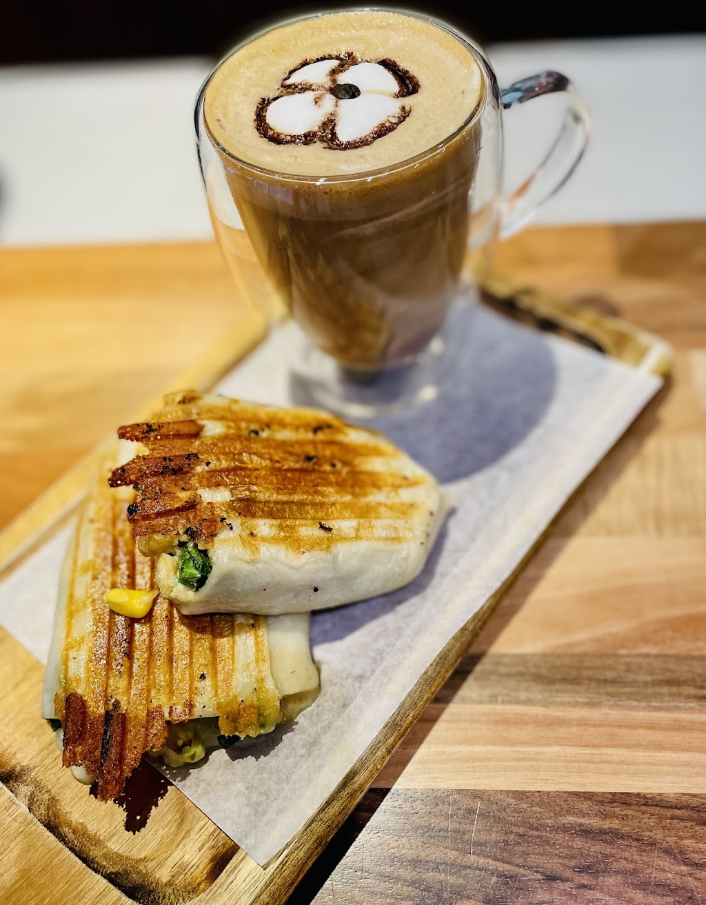 Kaly-Café | 1900 Bd des Récollets, Trois-Rivières, QC G8Z 4K4, Canada | Phone: (819) 996-4923