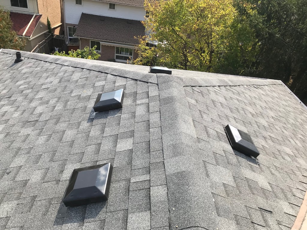 Albyn roofing | Beef Boulevard, Toronto, ON M2M 2E9, Canada | Phone: (647) 607-0071