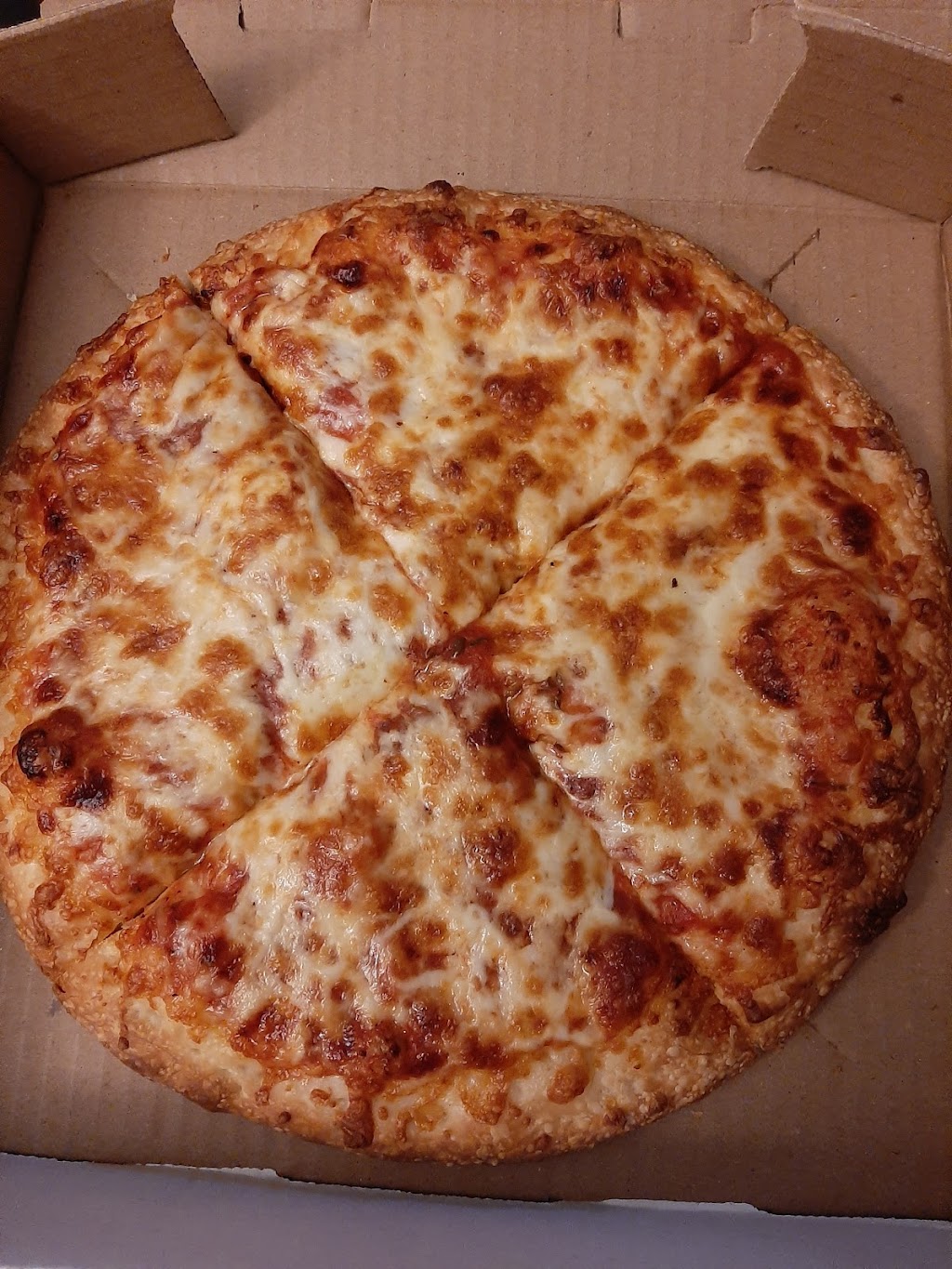 Kouzina Pizza | 180 Lees Ave #106, Ottawa, ON K1S 5J6, Canada | Phone: (613) 569-6969