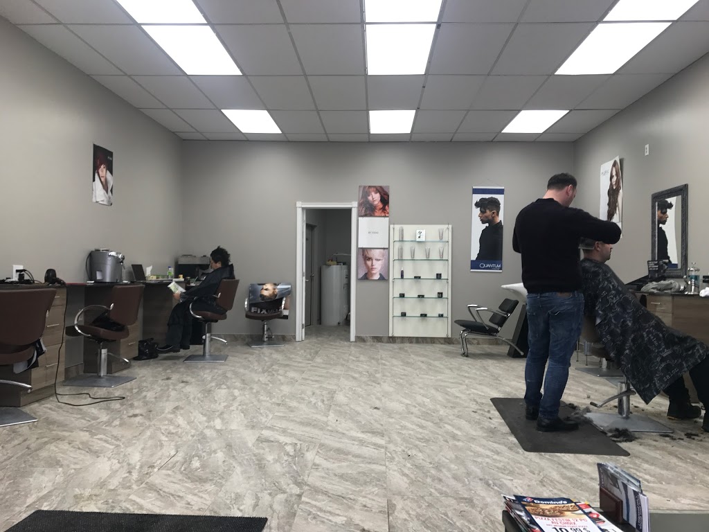 Coiffure Prestige | 15480 Boul de Pierrefonds, Pierrefonds, QC H9H 4K3, Canada | Phone: (514) 696-1010