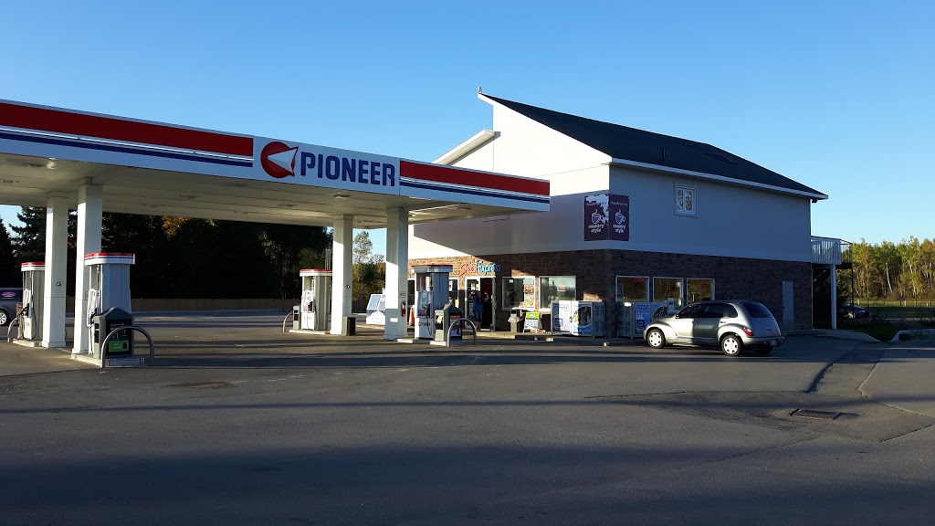 Pioneer Energy | 6802 County Rd 10, Alliston, ON L9R 1V2, Canada | Phone: (705) 424-7408