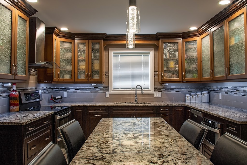 Open Interiors Inc | 3011 Meadow Dr, Nanaimo, BC V9R 7C6, Canada | Phone: (250) 618-3003
