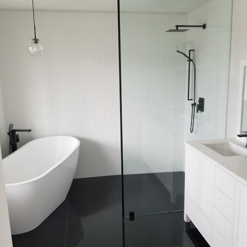 Bradshaw Builds | 366 Daytona Ct, Oshawa, ON L1K 1H9, Canada | Phone: (289) 387-4485