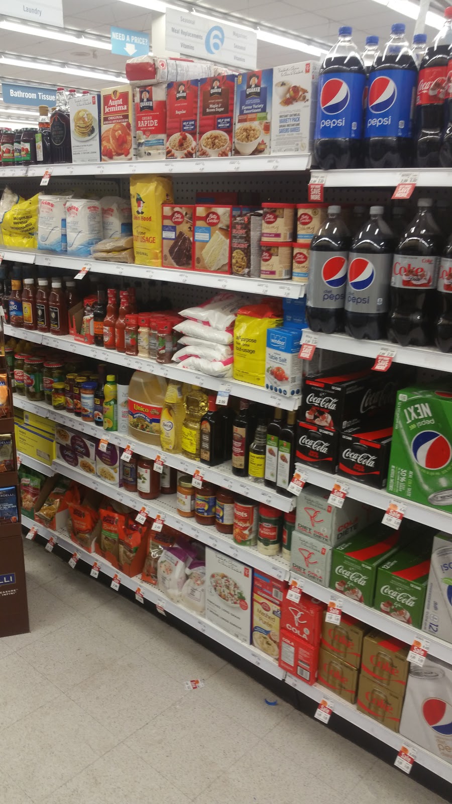 Shoppers Drug Mart | 610 Taylor St E, Saskatoon, SK S7H 1V8, Canada | Phone: (306) 343-1606