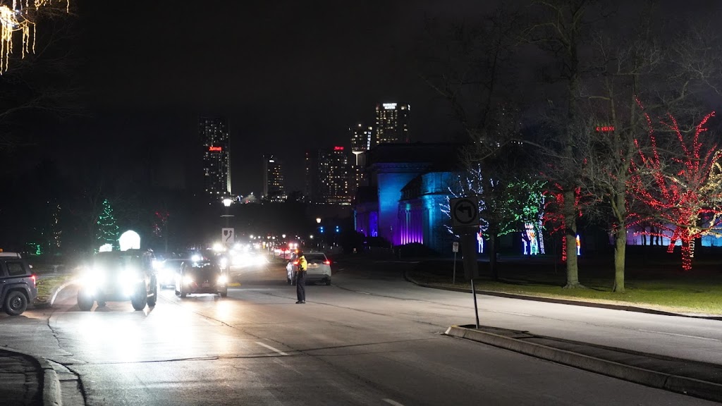 Niagaras Fury | 6650 Niagara Pkwy, Niagara Falls, ON L2G 0L0, Canada | Phone: (905) 358-3268
