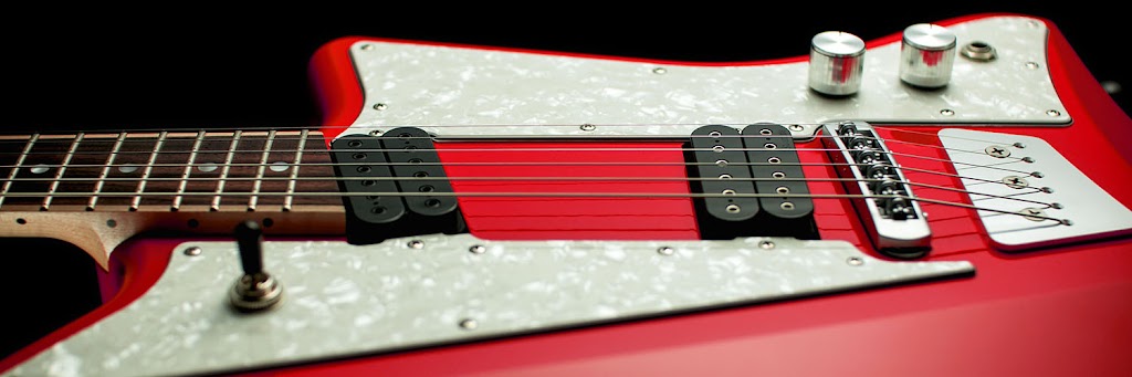 Hoodoo Guitars | 9550 114 Ave SE #4, Calgary, AB T3S 0A5, Canada | Phone: (403) 570-9650