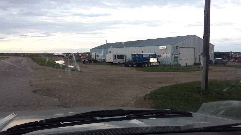 M & N Repair | 701 4 Ave E, Biggar, SK S0K 0M0, Canada | Phone: (306) 948-3996