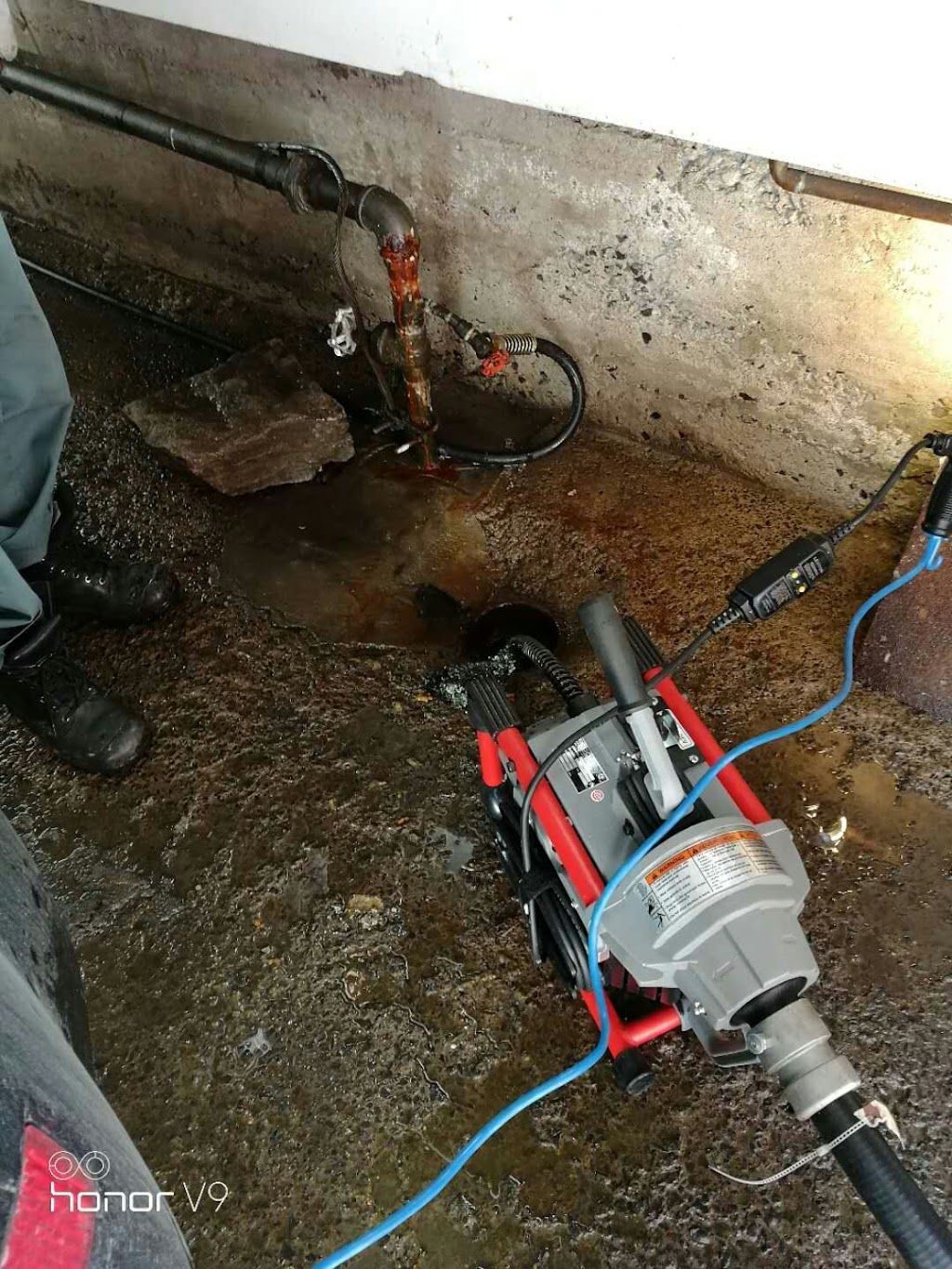 Oriental drain Inc. | 6870 Rue Hurteau, Montréal, QC H4E 2Y9, Canada | Phone: (514) 546-0357