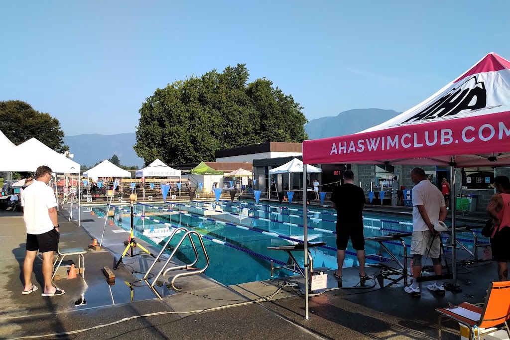 Ferny Coombe Pool | 6820 Pioneer Ave, Agassiz, BC V0M 1A0, Canada | Phone: (604) 796-2451