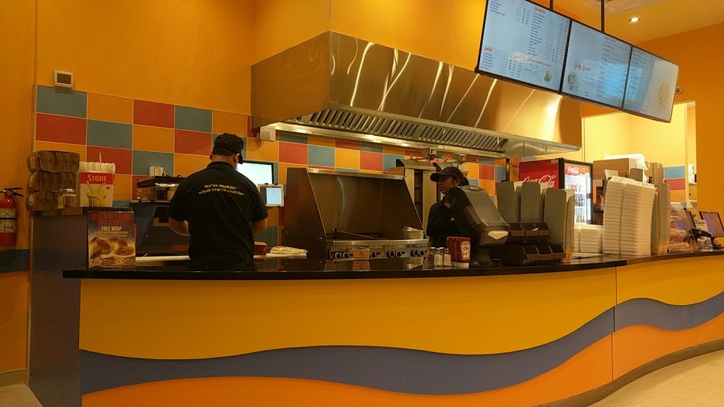 Osmow’s Shawarma | 494 Big Bay Point Rd, Barrie, ON L4N 3Z5, Canada | Phone: (705) 999-7995