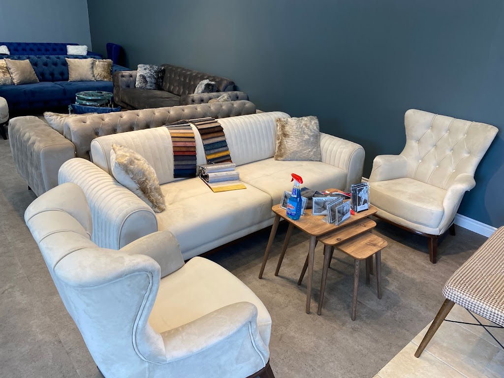 Mona Furniture | 1253 King St E Unit 5, Kitchener, ON N2G 1L3, Canada | Phone: (437) 988-4642