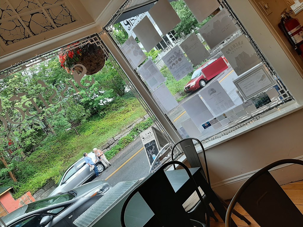 Sissiboo Coffee Roaster | 1886 Clementsvale Rd, Bear River, NS B0S 1B0, Canada | Phone: (902) 467-0128