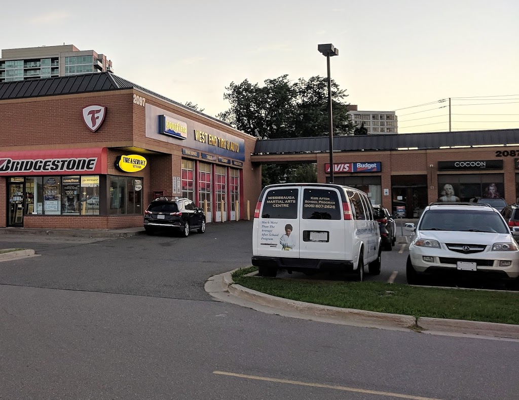 Avis Car Rental | West Mississauga, 2087 Royal Windsor Dr, Mississauga, ON L5J 1K5, Canada | Phone: (905) 855-6979