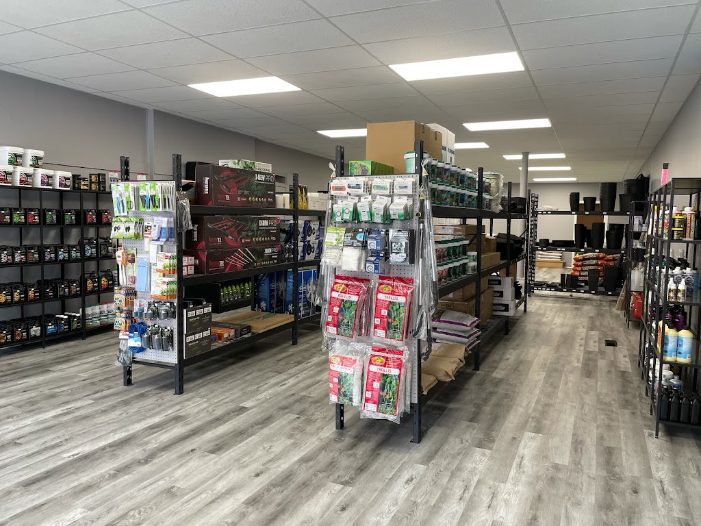 Provision Hydroponics & Garden Supply | 214 Durham St E, Walkerton, ON N0G 2V0, Canada | Phone: (519) 507-7768