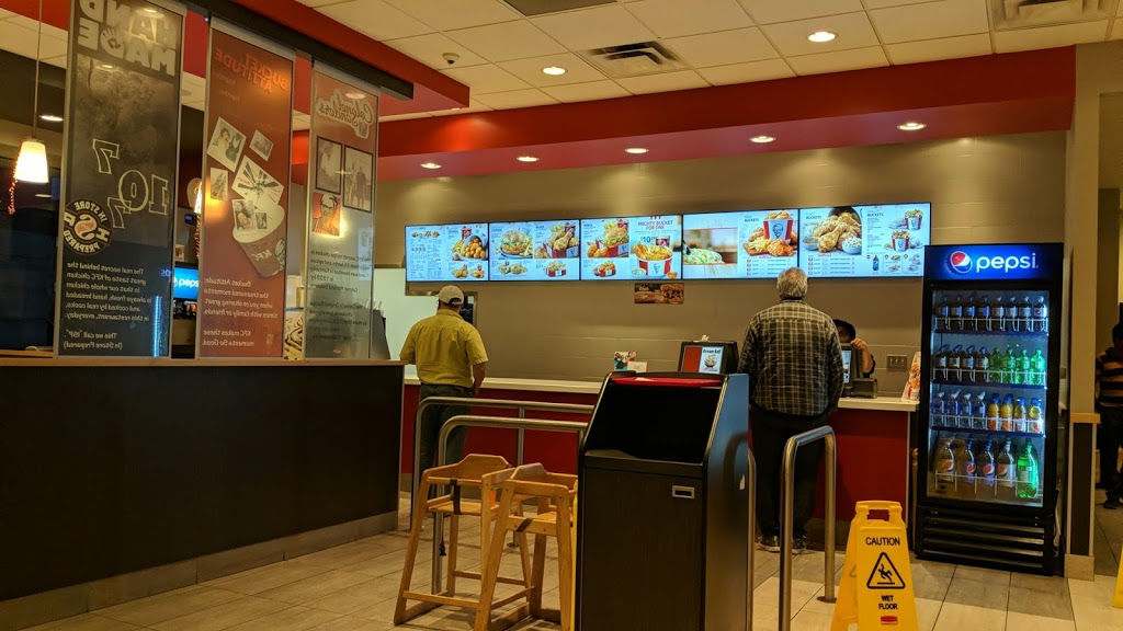 KFC | 2383 Kingston Rd, Toronto, ON M1N 4E7, Canada | Phone: (416) 267-0439