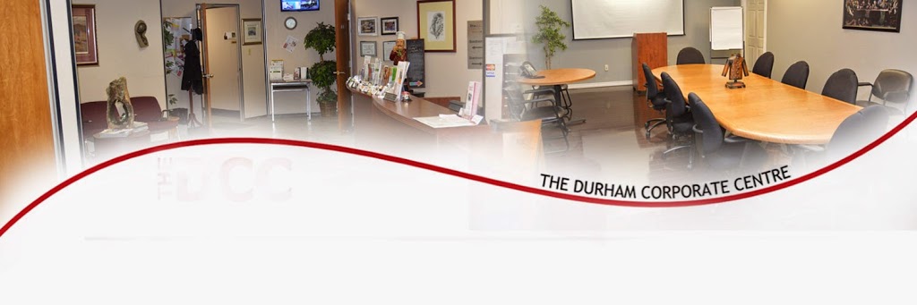 The Durham Corporate Centre | real estate agency | 105 Consumers Dr, Whitby, ON L1N 1C4, Canada | 2893160522 OR +1 289-316-0522