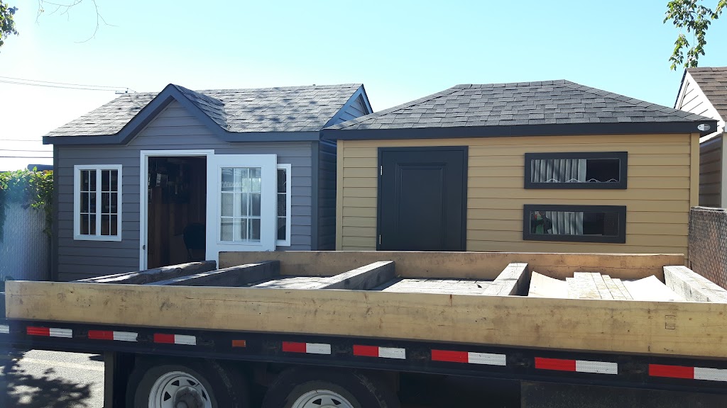 CABANONS ECO Inc | 1421 Av. de la Gare bureau 3, Mascouche, QC J7K 3G6, Canada | Phone: (514) 316-3040