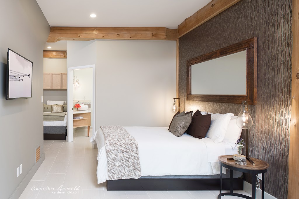 The Rockwell Harrison Guest Lodge B&B | 7550 Rockwell Dr, Agassiz, BC V0M 1A0, Canada | Phone: (778) 888-7080