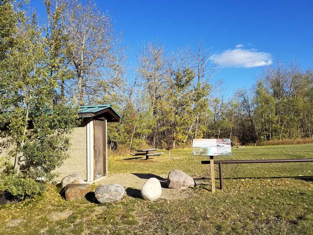 South Cooking Lake Park | E 2nd St, Sherwood Park, AB T8E 1G9, Canada