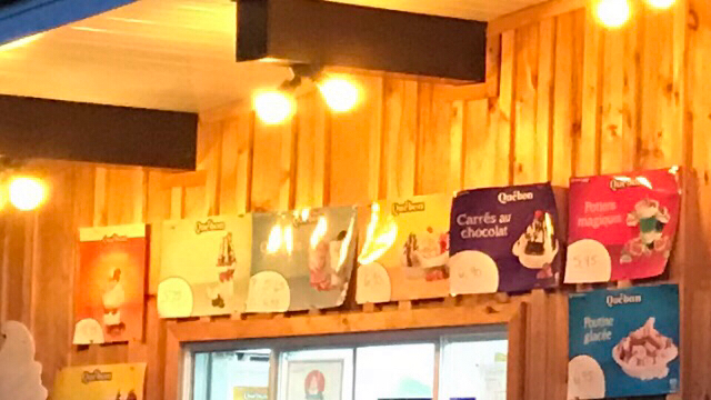 Crèmerie chez Zac | 1141 principale, Saint-Côme, QC J0K 2B0, Canada | Phone: (450) 883-5594
