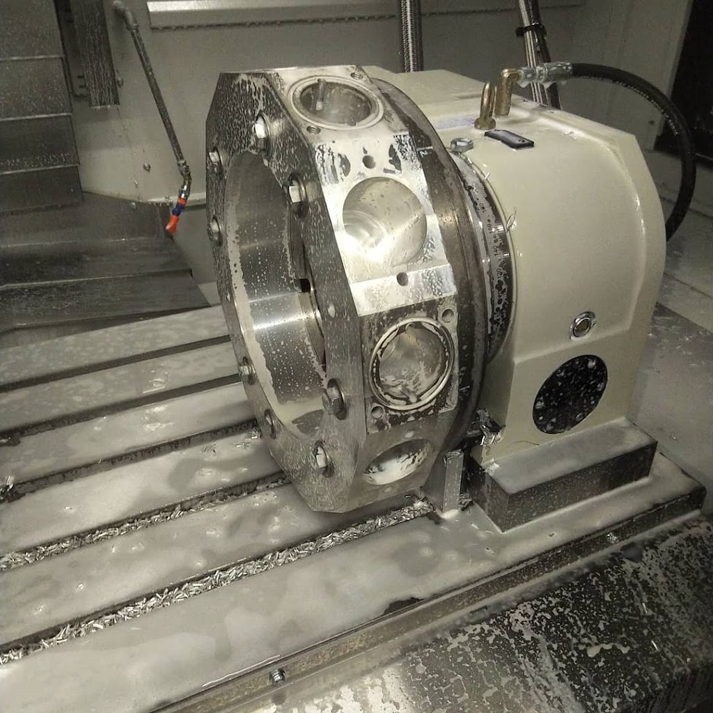 Caprice MachineWorks Ltd. | 15-53107, Range Rd 15, AB T7Y 2E4, Canada | Phone: (780) 916-4896