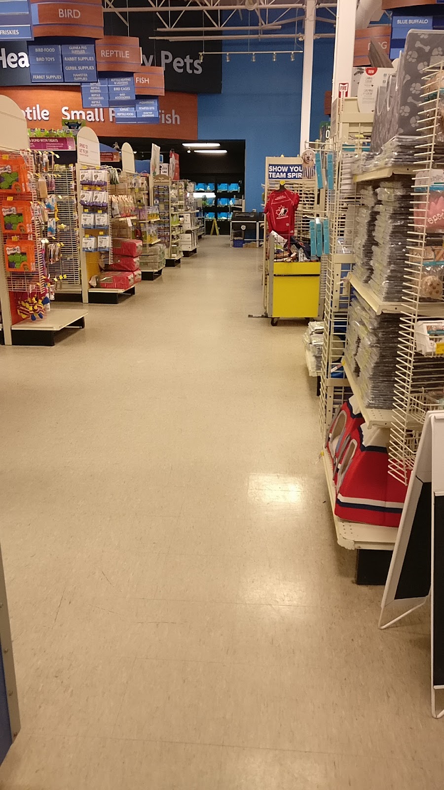 PetSmart | 655 Fairway Rd S, Kitchener, ON N2C 1X4, Canada | Phone: (519) 748-1889