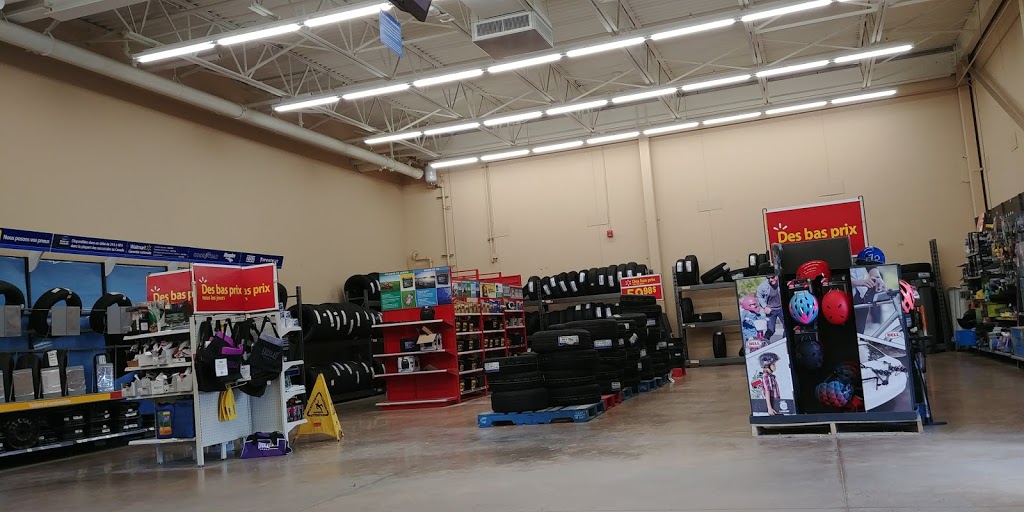 Mr. Lube at Walmart | 51 Boulevard de la Gappe, Gatineau, QC J8T 0B5, Canada | Phone: (819) 561-1161