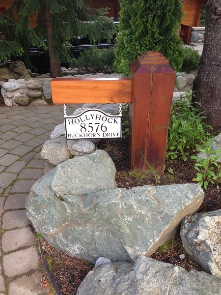 Mayfair Signs & Powder Coatings | 42185 Majuba Hill Rd, Chilliwack, BC V2R 5H2, Canada | Phone: (604) 823-4141
