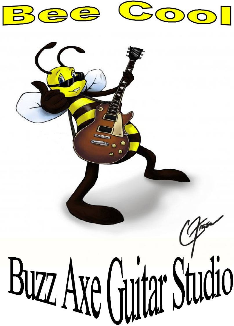 Buzz Axe Productions | 2720 College Ave #502, Regina, SK S4T 1T9, Canada | Phone: (306) 757-1957