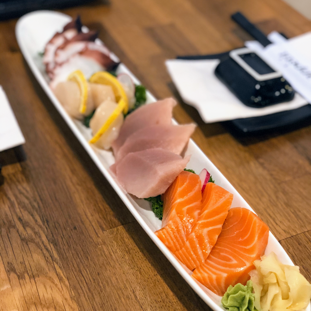 NOJOMI Japanese & Korean Cuisine | 304 Main St S #207, Airdrie, AB T4B 3C3, Canada | Phone: (403) 948-6827