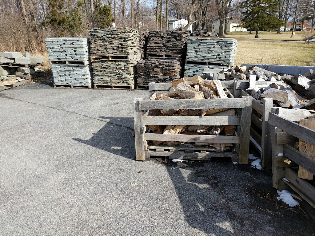 Patricks Garden Center | 3397 Niagara Falls Blvd, North Tonawanda, NY 14120, USA | Phone: (716) 695-7966