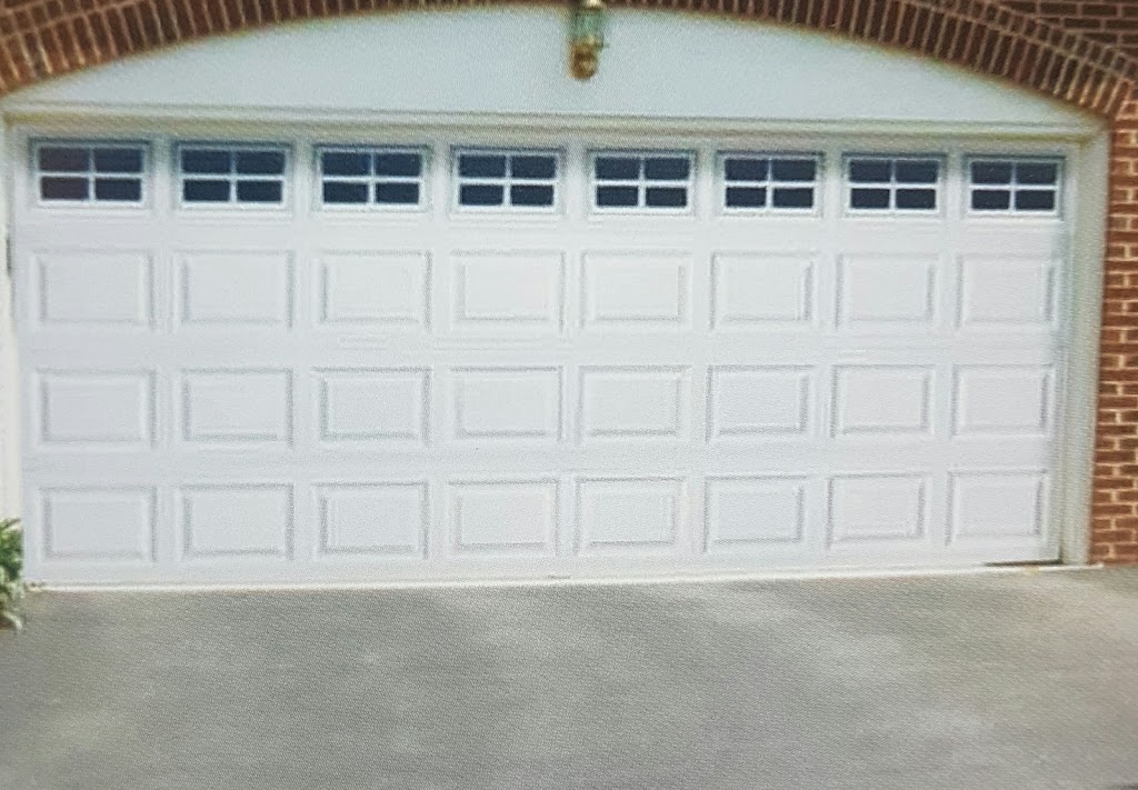 Markham Garage Door | 4 Isabella Peach Dr, Markham, ON L6C 1J4, Canada | Phone: (647) 370-1675