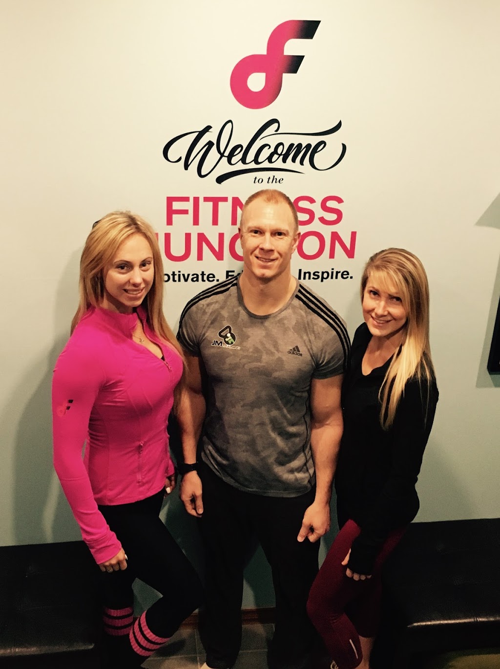 JM Personal Training | Fitness Junction Health & Fitness Centre, 275 Woolwich St, Guelph, ON N1H 3V8, Canada | Phone: (519) 222-2986