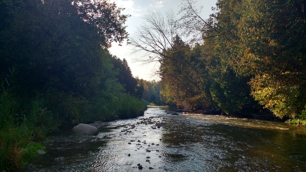 Lord Elgin Park | 26 Fourth St, Bowmanville, ON L1C 2G4, Canada
