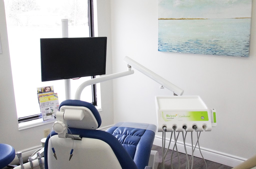 River Family Dentistry | 1401 River Rd E, Kitchener, ON N2A 3X9, Canada | Phone: (519) 894-7080