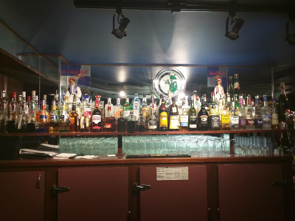Stats Cocktails & Dreams | 1832 Victoria Ave E, Regina, SK S4N 7K3, Canada | Phone: (306) 789-5555