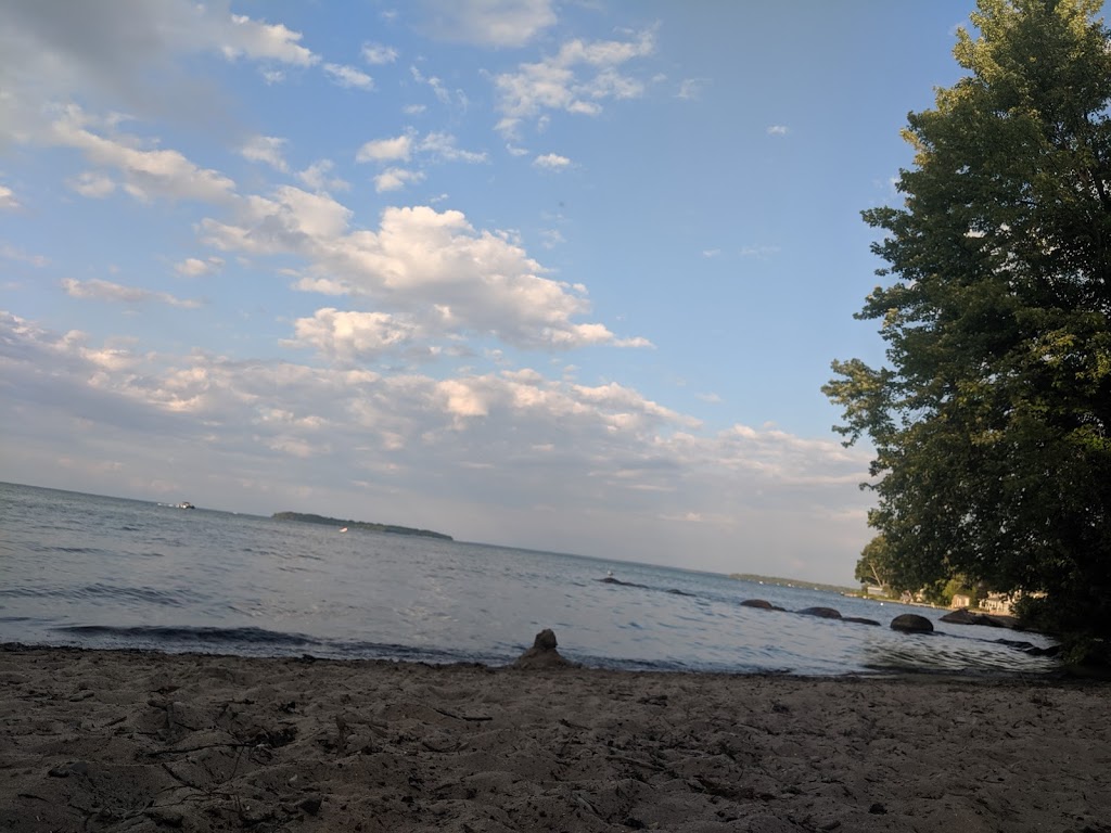 Adam Goy Fish Hut Rentals Lake Simcoe | 611 9 Line, Innisfil, ON L9S 3X6, Canada | Phone: (705) 796-2516