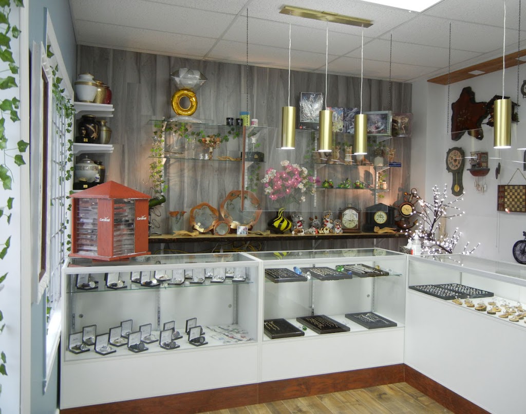 JLR Bijoutier Horloger | 983 Ch des Hauteurs, Saint-Hippolyte, QC J8A 1L1, Canada | Phone: (450) 224-2334