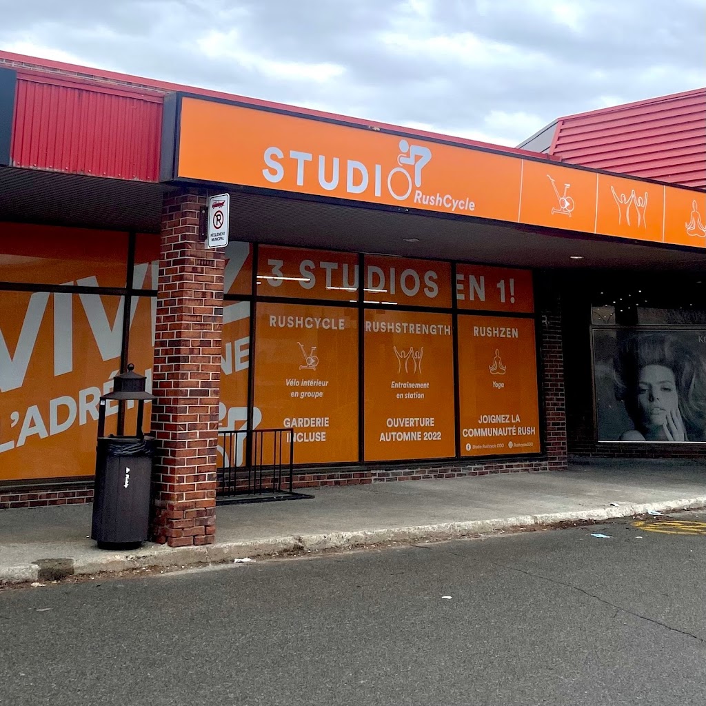 Rush Cycle DDO | 4311 Boul. Saint-Jean, Dollard-des-Ormeaux, QC H9H 2A4, Canada | Phone: (514) 492-1277