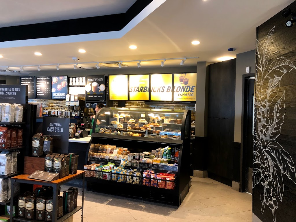 Starbucks | 6355 Yonge St, North York, ON M2M 3X8, Canada | Phone: (647) 448-3386