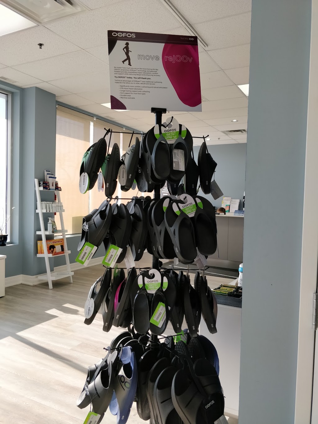 Kinetic Konnection | 4585 Hwy 7, Woodbridge, ON L4L 9T8, Canada | Phone: (905) 850-2030