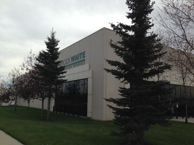 Brock White Construction Materials | 2703 61 Ave SE, Calgary, AB T2C 4X3, Canada | Phone: (403) 287-5889
