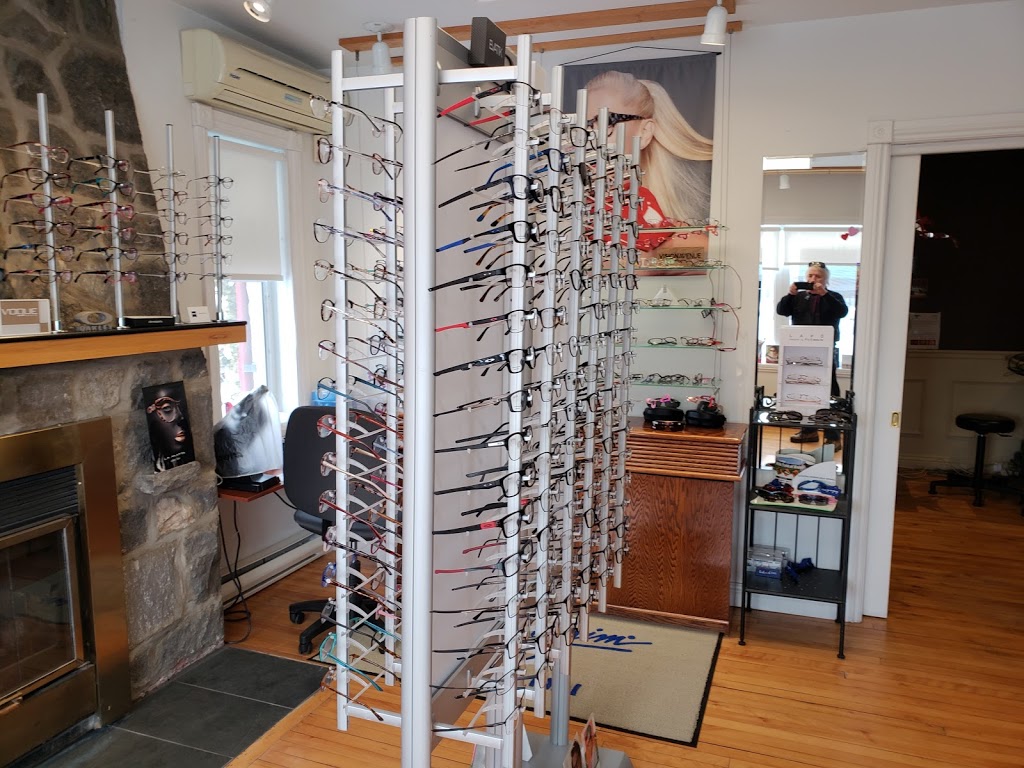 Centre Visuel De Prevost | 908 Chemin du Lac Écho, Prévost, QC J0R 1T0, Canada | Phone: (450) 224-2993