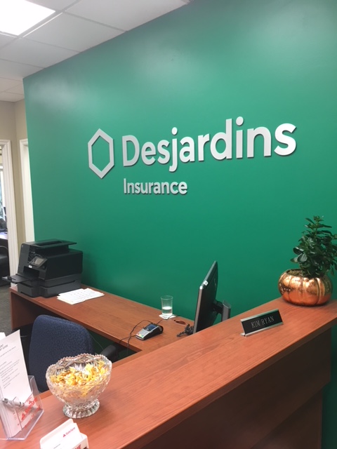 Desjardins Insurance - Andrew Heideman Agency | 2904 S Sheridan Way Suite 102, Oakville, ON L6J 7L7, Canada | Phone: (905) 829-0018