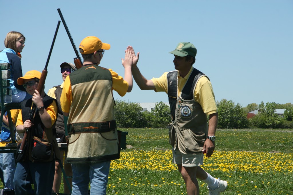 The Trapshooting Academy Learn Trapshooting Canada | 35 Fifth Rd E, Stoney Creek, ON L8J 3E8, Canada | Phone: (905) 963-0131