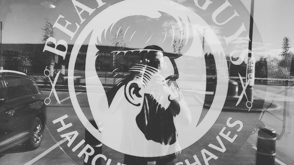 Bearded guys barber shop | 2763 182 St SW, Edmonton, AB T6W 4V2, Canada | Phone: (780) 244-6403