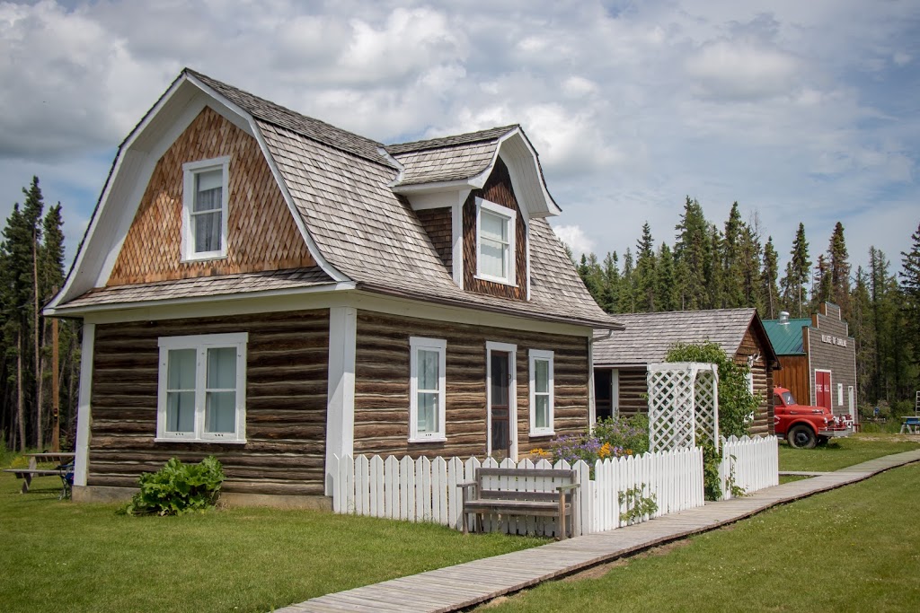 Caroline Wheels of Time Museum | Caroline, AB T0M 0M0, Canada | Phone: (403) 722-3884